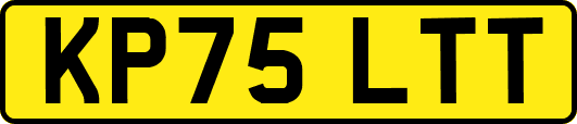 KP75LTT