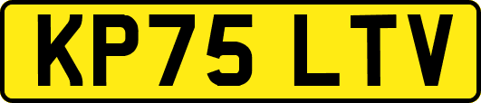 KP75LTV