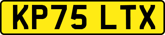 KP75LTX
