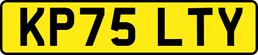 KP75LTY