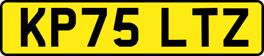 KP75LTZ