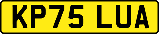KP75LUA