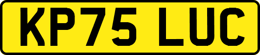 KP75LUC