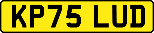 KP75LUD
