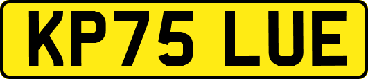 KP75LUE