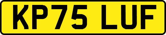 KP75LUF