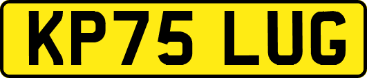 KP75LUG