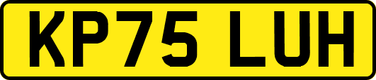 KP75LUH