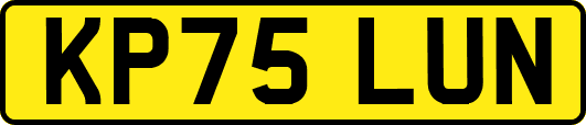 KP75LUN