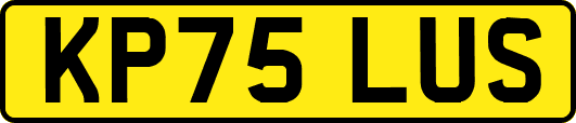 KP75LUS