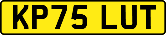 KP75LUT