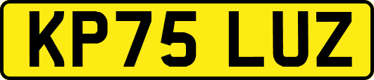 KP75LUZ