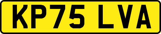 KP75LVA