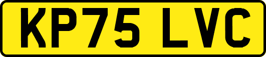 KP75LVC