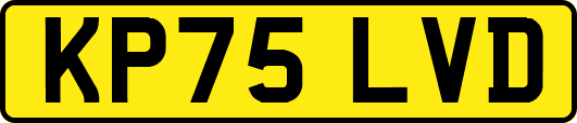 KP75LVD