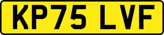 KP75LVF