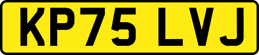 KP75LVJ
