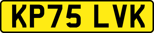KP75LVK