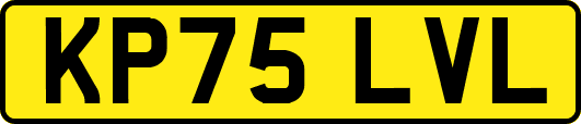 KP75LVL