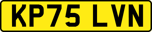 KP75LVN