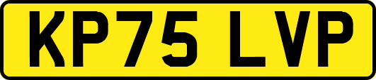 KP75LVP