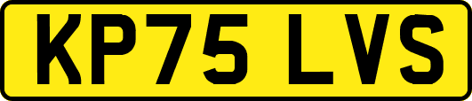 KP75LVS