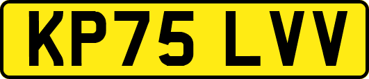 KP75LVV