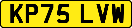 KP75LVW