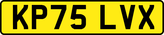 KP75LVX