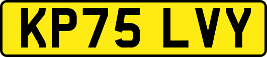 KP75LVY