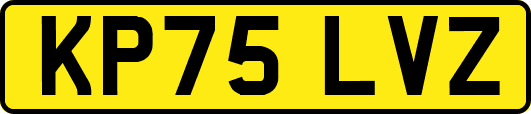 KP75LVZ