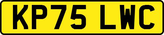 KP75LWC