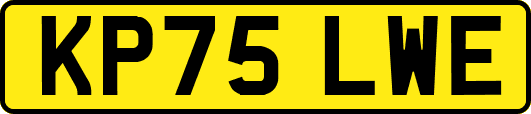 KP75LWE