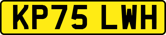KP75LWH