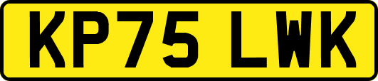KP75LWK