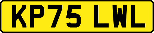 KP75LWL