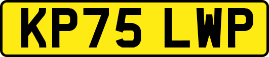 KP75LWP