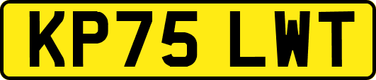 KP75LWT