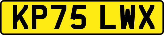 KP75LWX