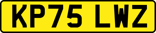 KP75LWZ