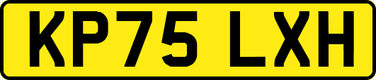 KP75LXH