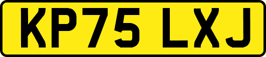 KP75LXJ