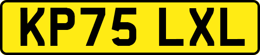 KP75LXL