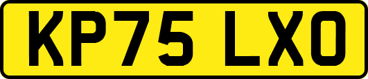 KP75LXO