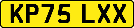 KP75LXX