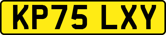 KP75LXY