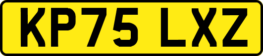 KP75LXZ