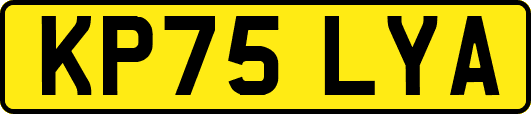 KP75LYA