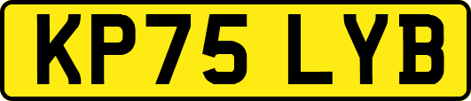 KP75LYB