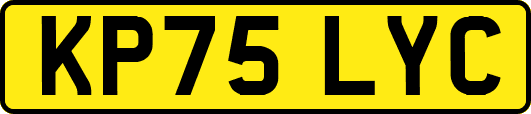 KP75LYC